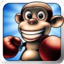 Zazzagewa Monkey Boxing