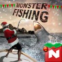 Unduh Monster Fishing 2019