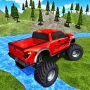 Ynlade Monster Truck Driver 3D