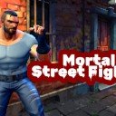 Download Mortal Street Fighter