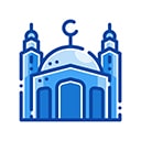 Downloaden Mosque Wallpapers