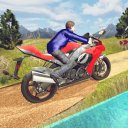 Спампаваць Moto Hill Racing 3D