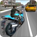 Kuramo Moto Racer 3D
