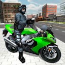 Sækja Moto Shooter 3D