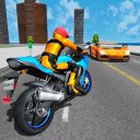 Ynlade Moto Traffic 3D