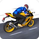 הורדה Moto Traffic Race 2