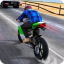 Download Moto Traffic Race