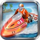 Yuklash Motor Boat Racing 3D