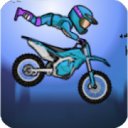 Kuramo Motorcycle Bike Race