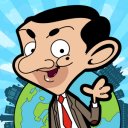 Download Mr Bean - Around the World