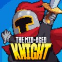 Unduh Mr.Kim: The Mid-Aged Knight