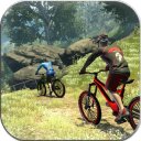 Download MTB Downhill : Multiplayer