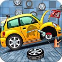 ดาวน์โหลด Multi Car Wash Game : Design Game