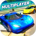 Sækja Multiplayer Driving Simulator