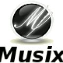 မဒေါင်းလုပ် MusiX