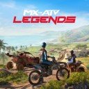 Yüklə MX vs ATV Legends