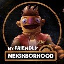 Downloaden My Friendly Neighborhood