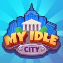 אראפקאפיע My Idle City