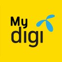 Download MyDigi Mobile App