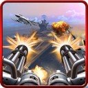 डाउनलोड करें Navy Gunner Shoot War 3D