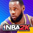 გადმოწერა NBA 2K Mobile Basketball