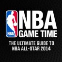 Dakêşin NBA GAME TIME