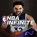 Dakêşin NBA Infinite