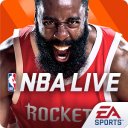 אראפקאפיע NBA LIVE Mobile Basketball