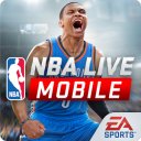 Dakêşin NBA Live Mobile