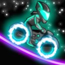 Downloaden Neon Motocross