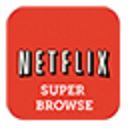 다운로드 Netflix Super Browse