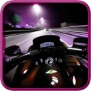 Download Night Moto Race