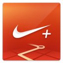 Eroflueden Nike+ Running