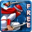 Download Ninja Strike 2 Dragon Warrior