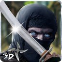 Íoslódáil Ninja Warrior Assassin 3D