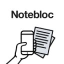 Download Notebloc