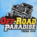 Downloaden Off-Road Paradise: Trial 4x4