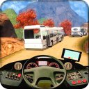 डाउनलोड गर्नुहोस् Off-Road Tourist Bus Driver