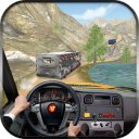 Download Off Road Tourist Bus Driving