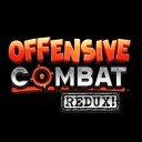 אראפקאפיע Offensive Combat: Redux
