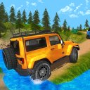 Aflaai Offroad Driving 3D