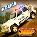 تحميل Offroad Police Jeep Simulator