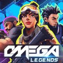 डाउनलोड करें Omega Legends