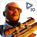 Download OneShot: Sniper Assassin Beta