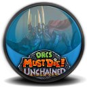 ダウンロード Orcs Must Die Unchained