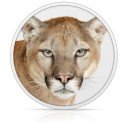 چۈشۈرۈش OS X Mountain Lion