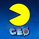 Download PAC-MAN GEO