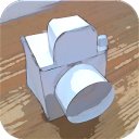 Downloaden Paper Camera