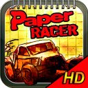 බාගත කරන්න Paper Racer