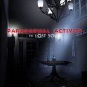 Niżżel Paranormal Activity: The Lost Soul